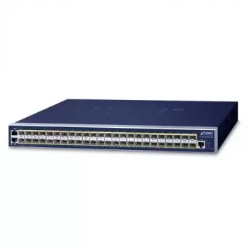 Riadený L3 Gigabit Ethernet switch PLANET GS-6320-46S2C4XR