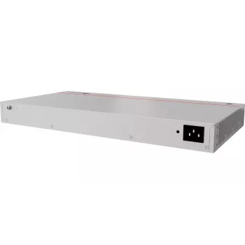 Switch Huawei S220-48T4X Gigabit Ethernet 1U sivá