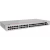 Switch Huawei S220-48T4X Gigabit Ethernet 1U sivá