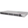 Switch Huawei S220-48T4X Gigabit Ethernet 1U sivá