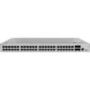Switch Huawei S220-48T4X Gigabit Ethernet 1U sivá