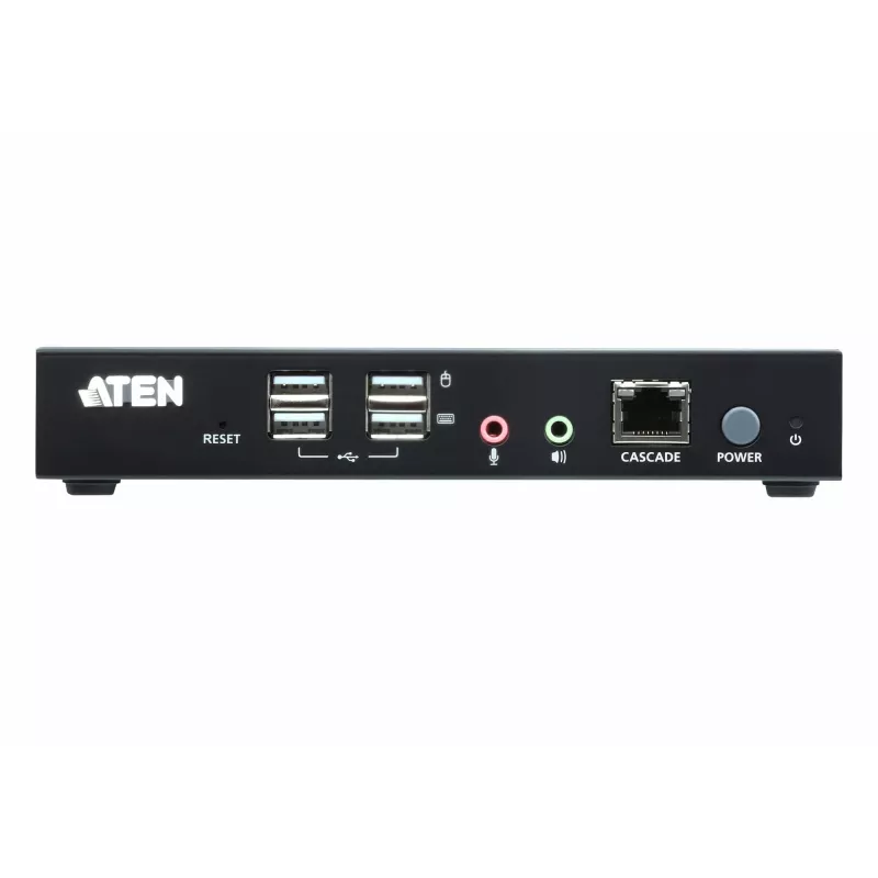 ATEN KA8280 HDMI KVM over IP konzola