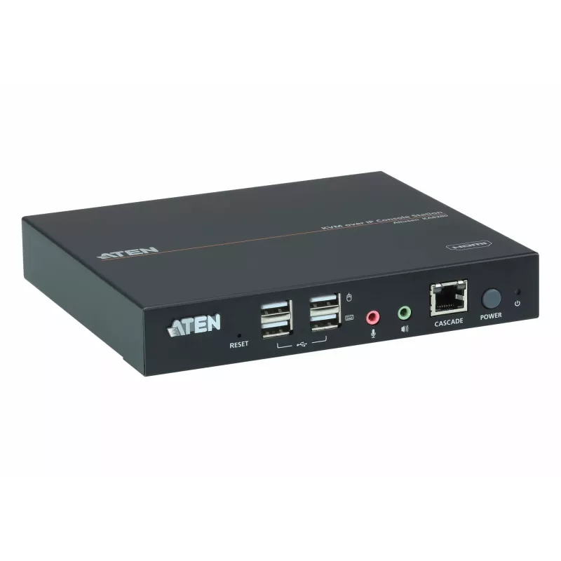 ATEN KA8280 HDMI KVM over IP konzola
