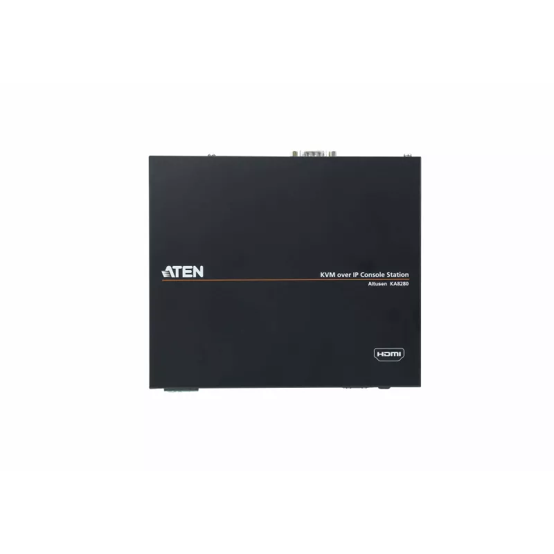 ATEN KA8280 HDMI KVM over IP konzola