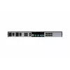 ATEN 8-portový 2-bus CAT5e/6 KVM over IP switch, LUC (Laptop USB Console), s podporou audia a virtual media