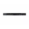 ATEN 8-portový 2-bus CAT5e/6 KVM over IP switch, LUC (Laptop USB Console), s podporou audia a virtual media