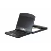 ATEN CL3800NW racková konzola 47 cm (18,5 palcov) 1920 x 1080 pixelov kov, plast čierna 1U