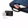 ATEN UH3235 USB-C 4K ultra mini dok s priechodným napájaním