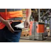 Tlačiareň etikiet Honeywell LNX3-1 termotlač 203 DPI 127 mm/s bezdrôtová