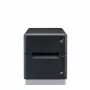 Tlačiareň etikiet Star Micronics MCL32CBI BK E+U termotlač 180 mm/s káblová bezdrôtová