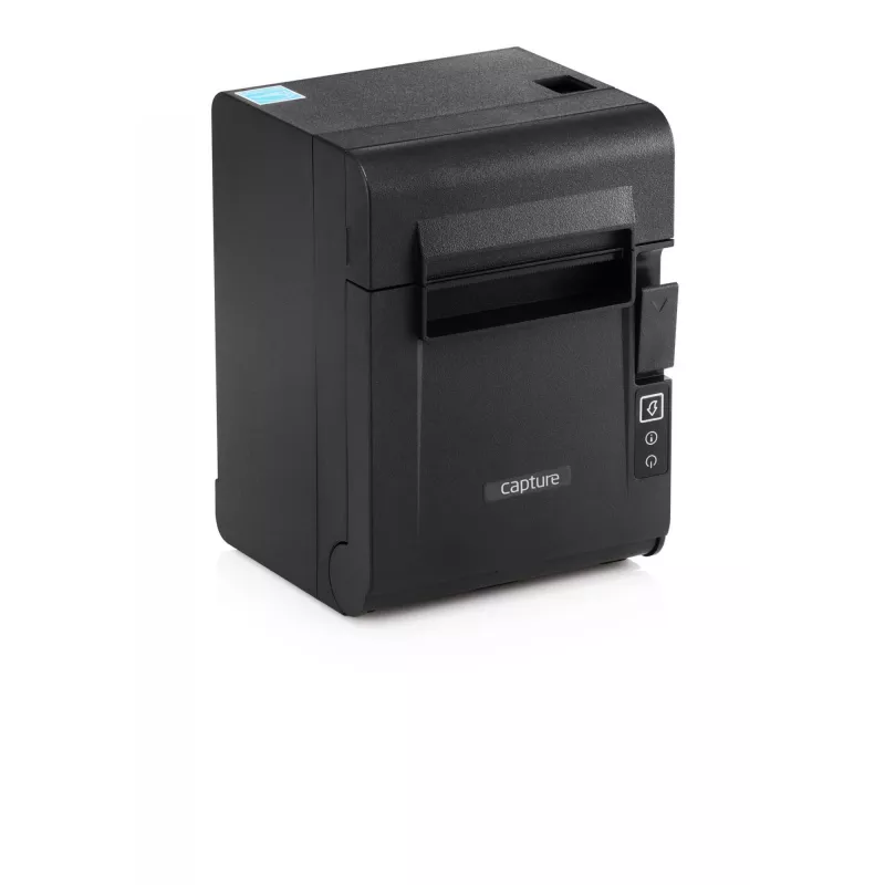 Capture CA-PP-10000B POS tlačiareň káblová termotlač