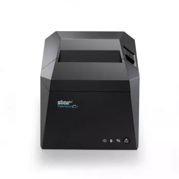 POS tlačiareň Star Micronics TSP143IV UEWB GY termálna 250 mm/s káblová bezdrôtová