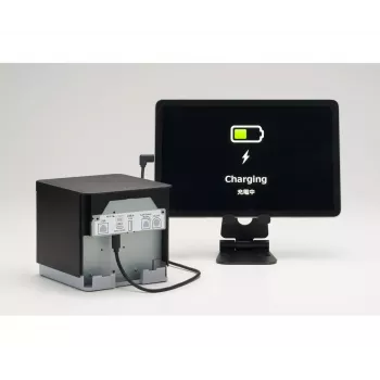 mPOS tlačiareň účteniek Star Micronics MCP31CBI BK 400mm/s Bluetooth USB-C Ethernet