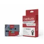 Páska na popisovanie Capture CA-TZES211 40 g 74 mm x 111 mm