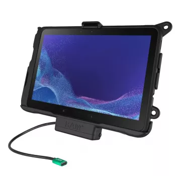 Dokovacia stanica pre tablet Samsung RAM Mounts RAM-HOL-SAM52CPU USB Type-C