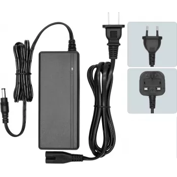 Mobilná nabíjačka Capture CA-MTAC-12V5A-XX 60 W 12 V 5 A