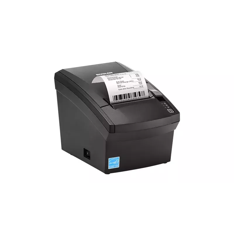 POS tlačiareň Bixolon SRP-330III interná pamäť 128 MB