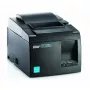 Termotlačiareň na účtenky Star Micronics TSP143IIIBI2 203 dpi s automatickým odrezávačom, sivá