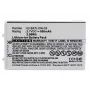 CoreParts MBXPOS-BA0239 náhradný diel/príslušenstvo k tlačiarni/skeneru batéria 1 ks