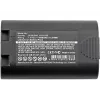 CoreParts MBXPR-BA001 náhradný diel/príslušenstvo k tlačiarni/skeneru batéria 1 ks