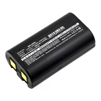 CoreParts MBXPR-BA002 náhradný diel/príslušenstvo k tlačiarni/skeneru batéria 1 ks