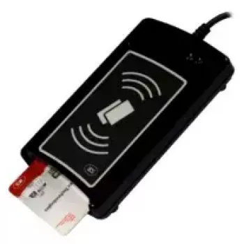 Čítačka smart kariet ACS ACR1281S-C1 DualBoost II