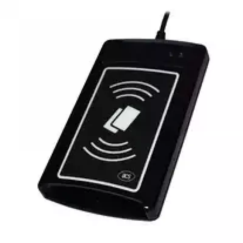 Čítačka smart kariet ACS ACR1281S-C1 DualBoost II