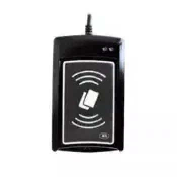 Čítačka smart kariet ACS ACR1281S-C1 DualBoost II