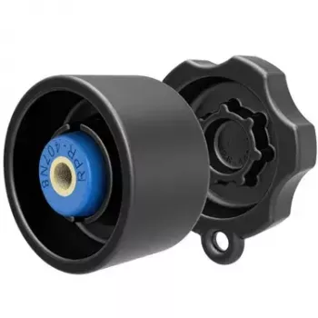 Bezpečnostný gombík Pin-Lock RAM Mounts RAP-S-KNOB3U