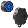 Bezpečnostný gombík Pin-Lock RAM Mounts RAP-S-KNOB3U