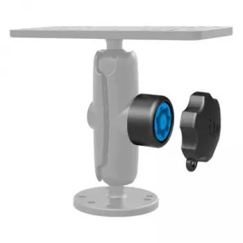 Bezpečnostný gombík Pin-Lock RAM Mounts RAP-S-KNOB3U