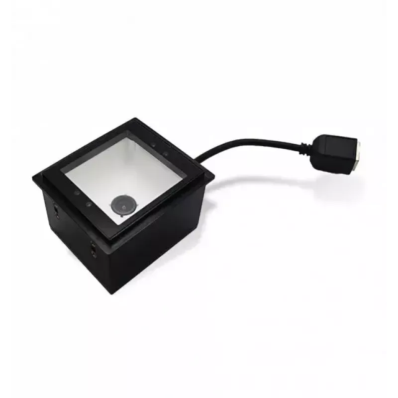 Pevná čítačka čiarových kódov Newland FM3080 Hind 1D/2D CMOS čierna