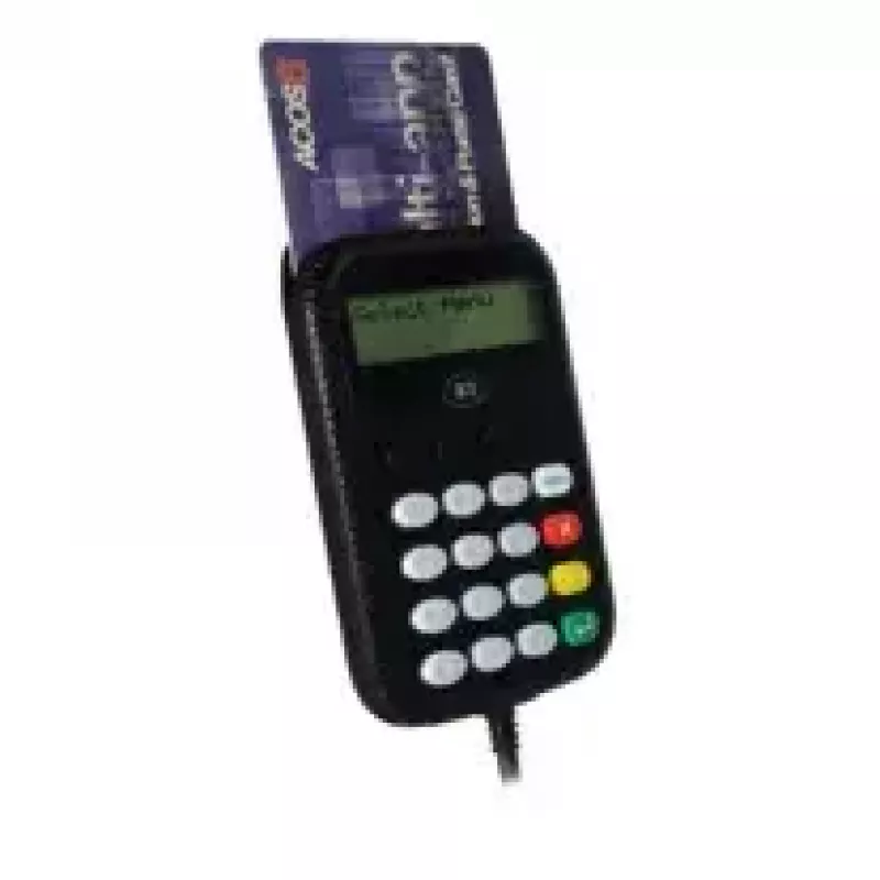Čítačka smart kariet ACS APG8201-B2