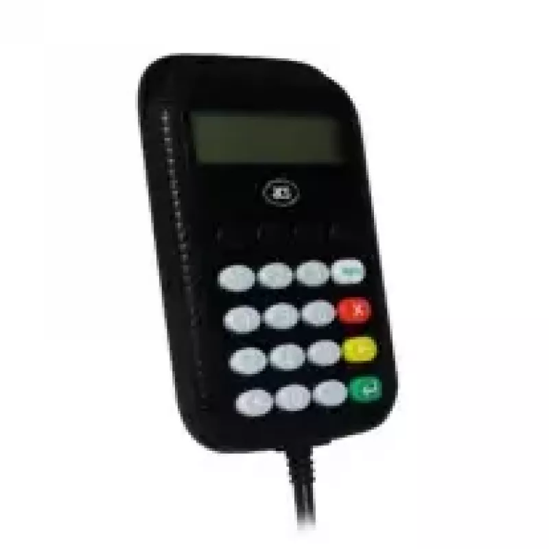 Čítačka smart kariet ACS APG8201-B2