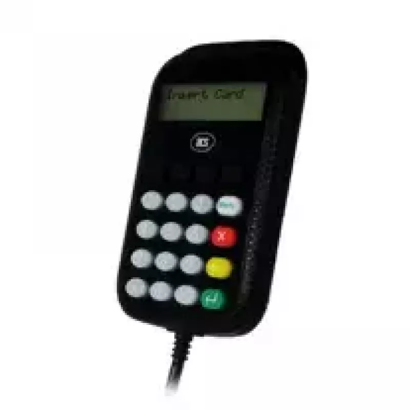 Čítačka smart kariet ACS APG8201-B2