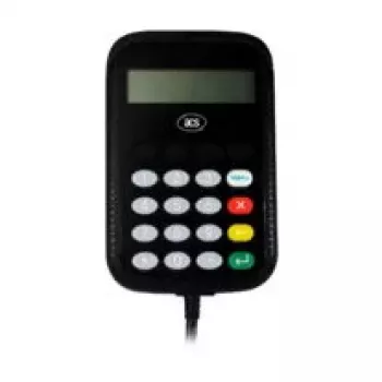 Čítačka smart kariet ACS APG8201-B2