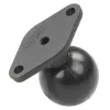 RAM-238U Diamantová guľová základňa – RAM Mounts