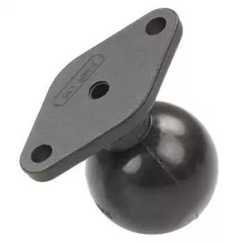 RAM-238U Diamantová guľová základňa – RAM Mounts