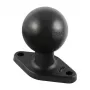 RAM-238U Diamantová guľová základňa – RAM Mounts
