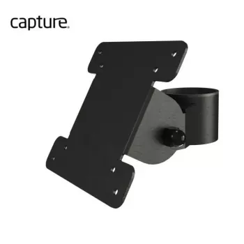 Capture SNS-V200 montážna sada čierna oceľ