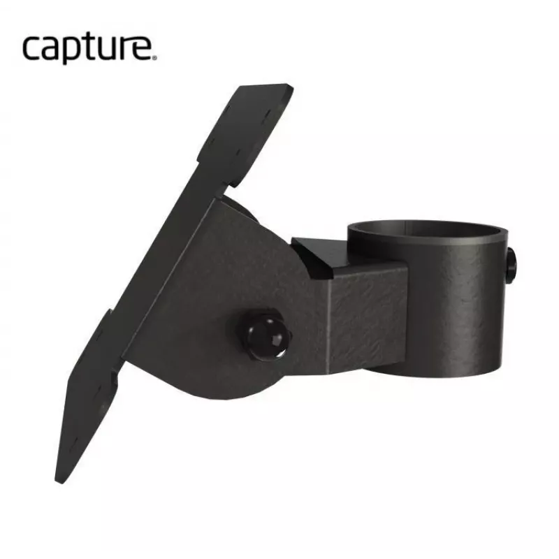 Capture SNS-V200 montážna sada čierna oceľ