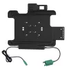 Držiak na tablet RAM Mounts RAM-HOL-HON9PD2U čierny pre interiér