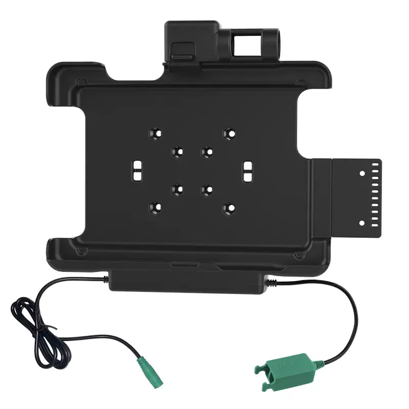 Držiak na tablet RAM Mounts RAM-HOL-HON9PD2U čierny pre interiér