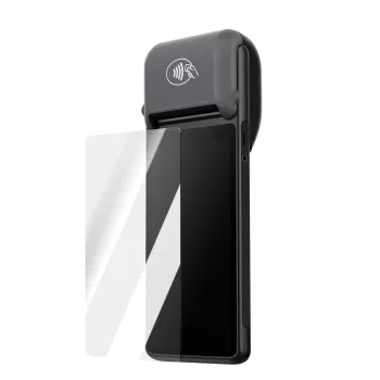 Ochranná fólia displeja Capture Glass Film pre displej CA-MPOS-SCREENPRO