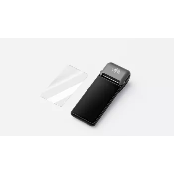 Ochranná fólia displeja Capture Glass Film pre displej CA-MPOS-SCREENPRO
