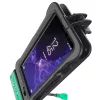 Puzdro RAM Mounts IntelliSkin HD pre Samsung Galaxy S9 čierna