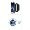 Puzdro na rameno Mobilis ARM BAND 4-6IN