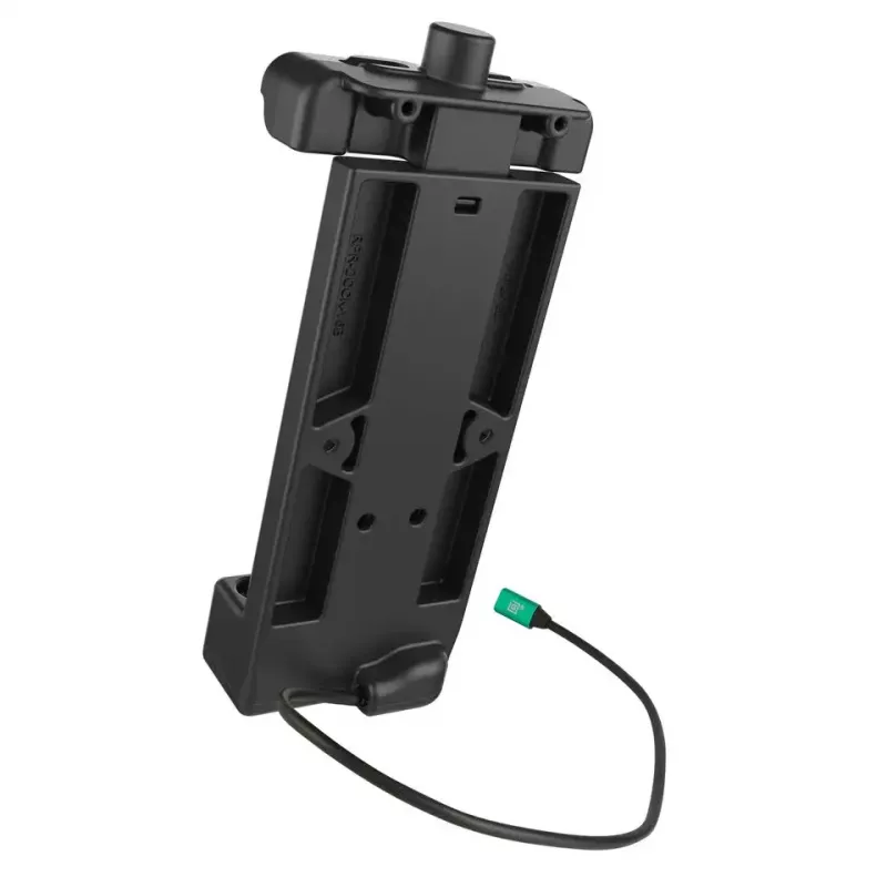 Aktívny držiak RAM Mounts RAM-GDS-DOCK-V3CPAU mobilný telefón čierny