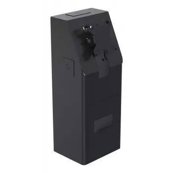 Nástenný držiak samoobslužného kiosku ergonomic solutions SPK402-02 — nástenný držiak pre samoobslužné terminály