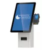 Nástenný držiak samoobslužného kiosku ergonomic solutions SPK402-02 — nástenný držiak pre samoobslužné terminály
